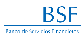 BANCO DE SERVICIOS FINANCIEROS SA