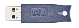 Aladdin eToken PRO