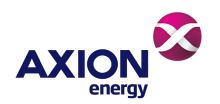 AXION ENERGY