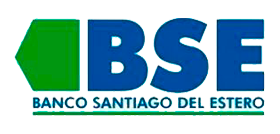 BANCO SANTIAGO DEL ESTERO SA